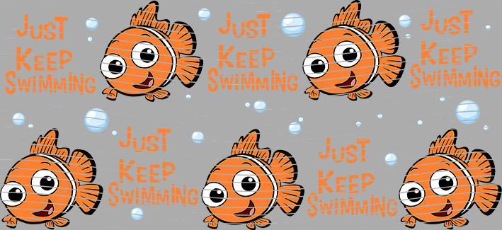 16oz Finding Nemo-N8-13